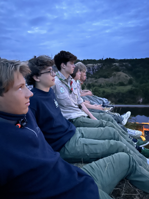 Sint-Martinus den XIIde - Grootkamp VK